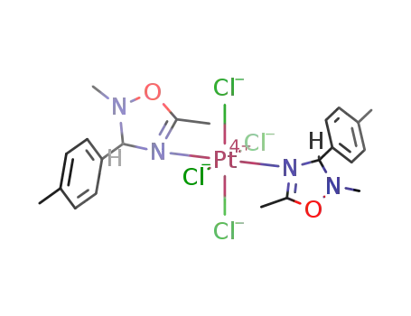 267238-09-5 Structure