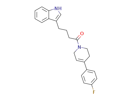 1027077-17-3 Structure