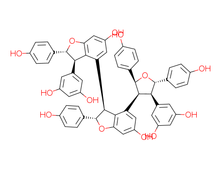 Kobophenol A(124027-58-3)[124027-58-3]