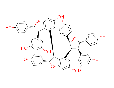 Kobophenol A