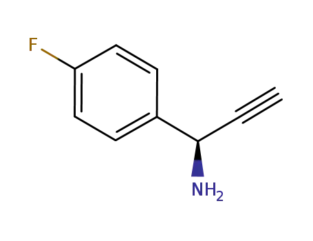 226699-16-7 Structure
