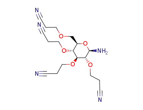 C<sub>18</sub>H<sub>25</sub>N<sub>5</sub>O<sub>5</sub>