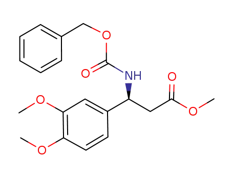 Molecular Structure of 1005325-86-9 (C<sub>20</sub>H<sub>23</sub>NO<sub>6</sub>)