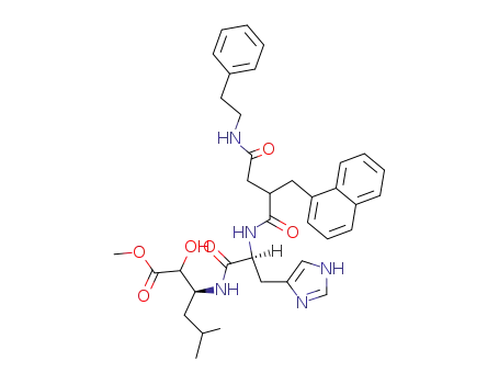 105186-68-3 Structure