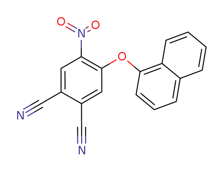 329326-23-0 Structure