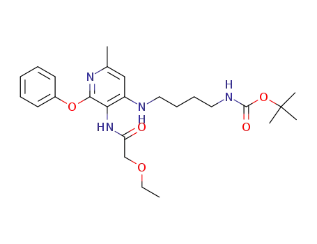 499127-01-4 Structure