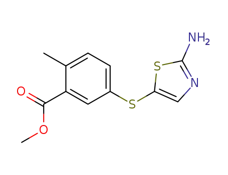 903568-12-7 Structure