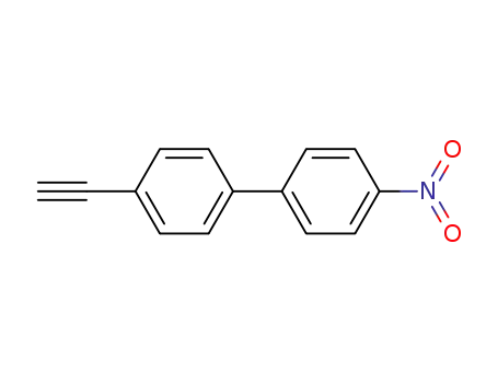 4-Ethynyl-4'-nitro-1,1'-biphenyl