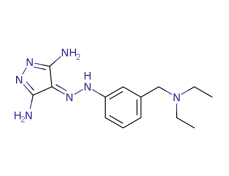 503183-47-9 Structure