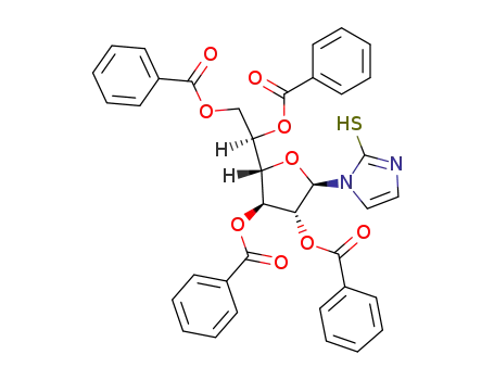 C<sub>37</sub>H<sub>30</sub>N<sub>2</sub>O<sub>9</sub>S