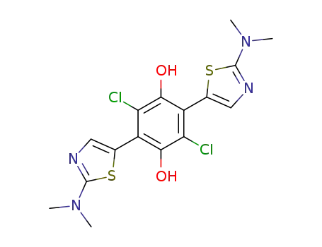 863309-63-1 Structure
