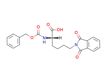 6-N-PHTHOLYL-2-N-Z-L-LYSINE