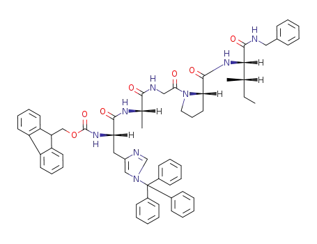 276257-16-0 Structure