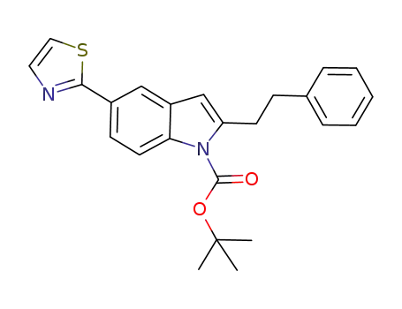1007351-22-5 Structure