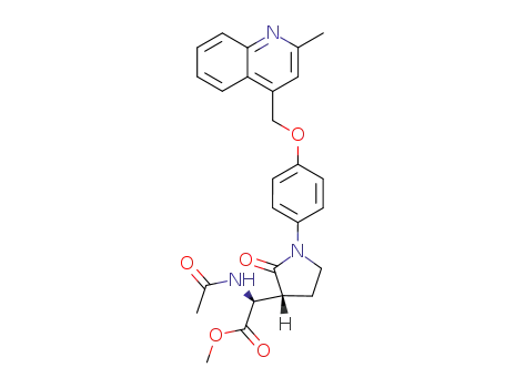 648415-10-5 Structure