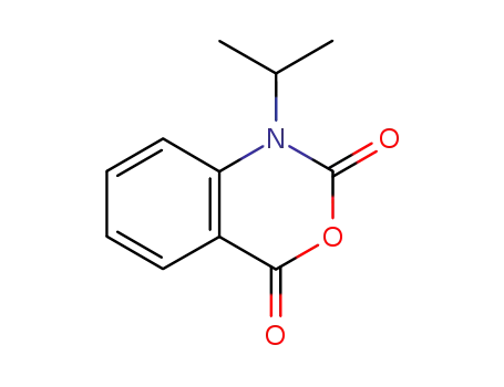 1-ISOPROPYL-1H-벤조[D][1,3]옥사진-2,4-디온