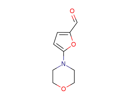 3680-96-4 Structure