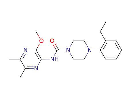 291510-14-0 Structure