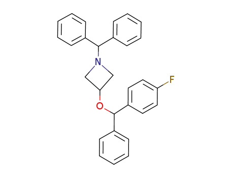 1042414-09-4 Structure