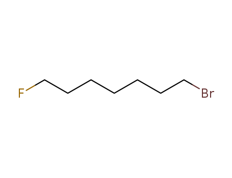 1-fluoro-7-bromoheptane