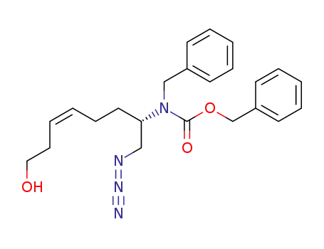 132317-00-1 Structure