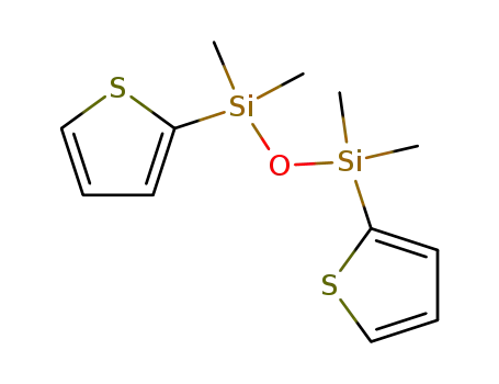 1,3-DI(THIEN-2-YL)-1,1,3,3-테트라메틸디실록산