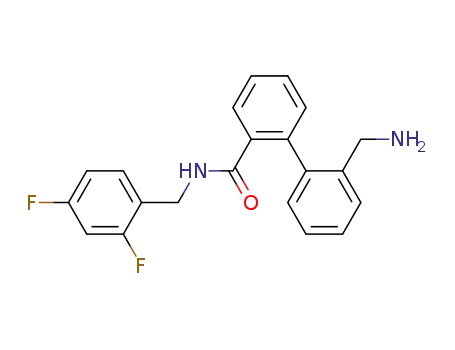 498577-47-2 Structure