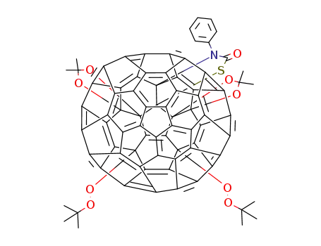 1019851-03-6 Structure