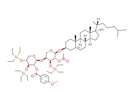 321125-16-0 Structure