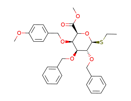 311350-26-2 Structure