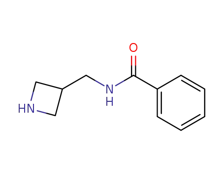 Benzamide,  N-(3-azetidinylmethyl)-