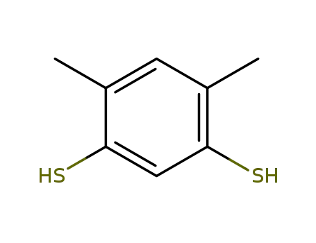 1,3-dimercapto-4,6-dimethylbenzene