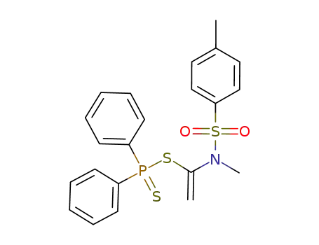 1005500-83-3 Structure