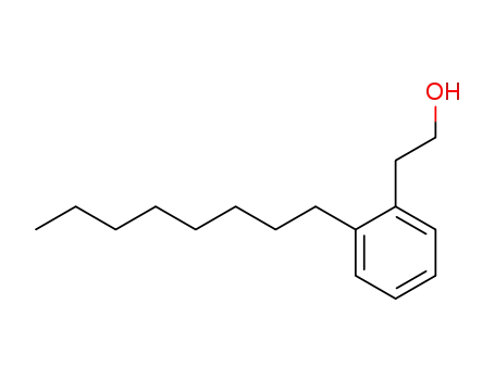 2-(2-Octylphenyl)ethyl Alcohol