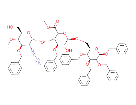 331233-74-0 Structure