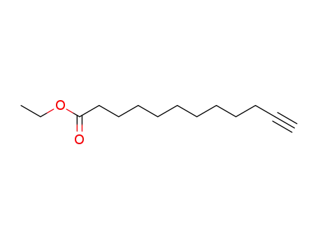 Ethyl dodec-11-ynoate