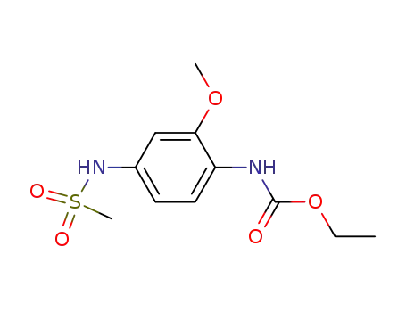 308125-06-6 Structure