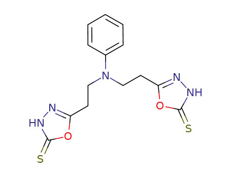 1071781-21-9 Structure