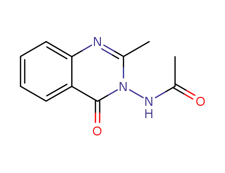 6761-05-3 Structure