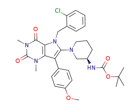 894794-96-8 Structure