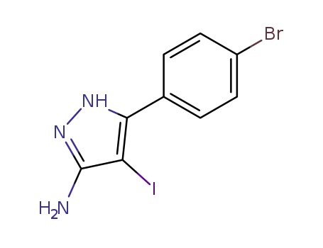 416860-65-6 Structure