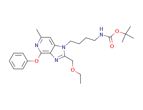 499127-02-5 Structure