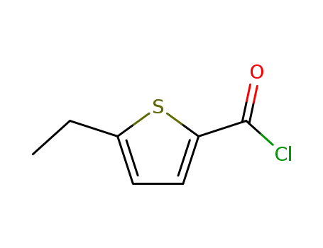 5-Ethylthiophene-2-carbonyl chloride