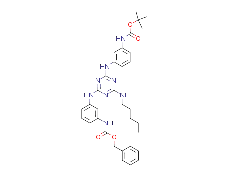 537049-07-3 Structure