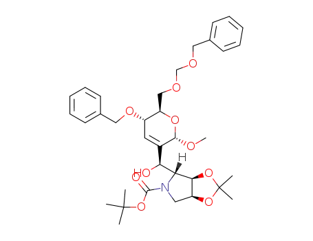 420121-00-2 Structure