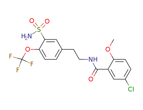 1026522-08-6 Structure