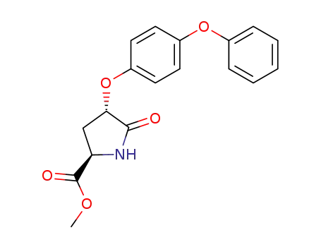 400626-60-0 Structure