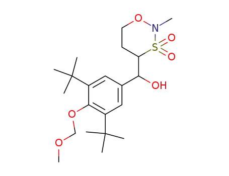 158090-45-0 Structure