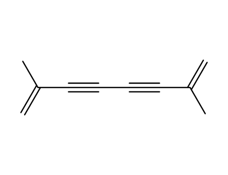 2,7-dimethylocta-1,7-diene-3,5-diyne