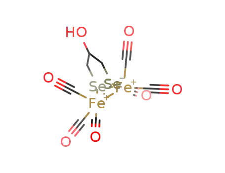 1192160-73-8 Structure